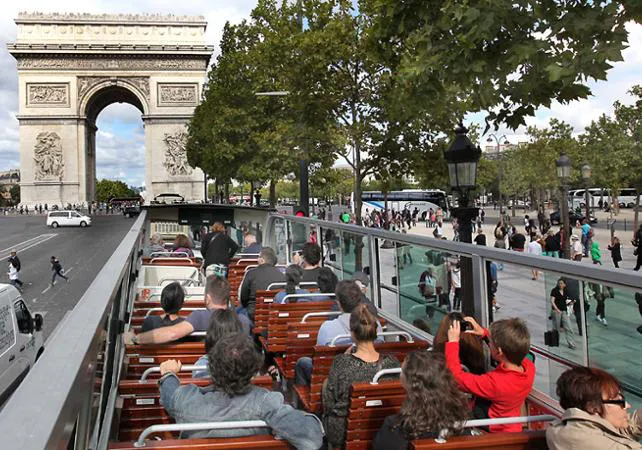 Louer un bus citytour-paris