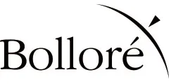 logo bolloré