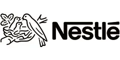 logo nestlé